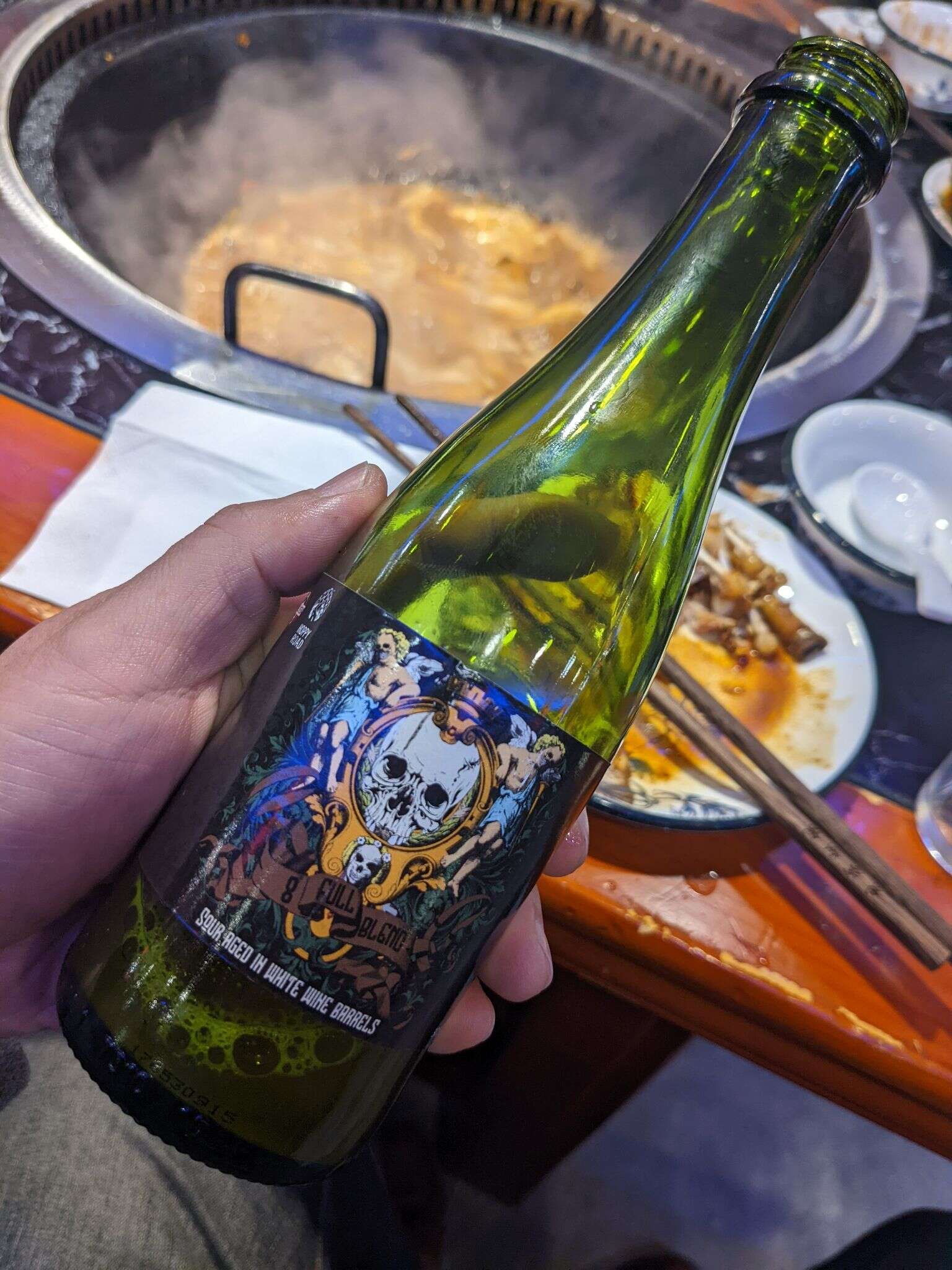 La Calavera & Hoppy Road 8 Full Blend 20211217 111805564